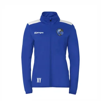 JSG LS Kempa Emotion 27 Polyjacke Damen